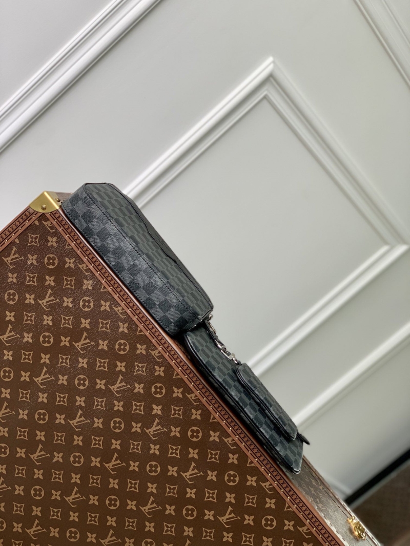 LV Satchel Bags